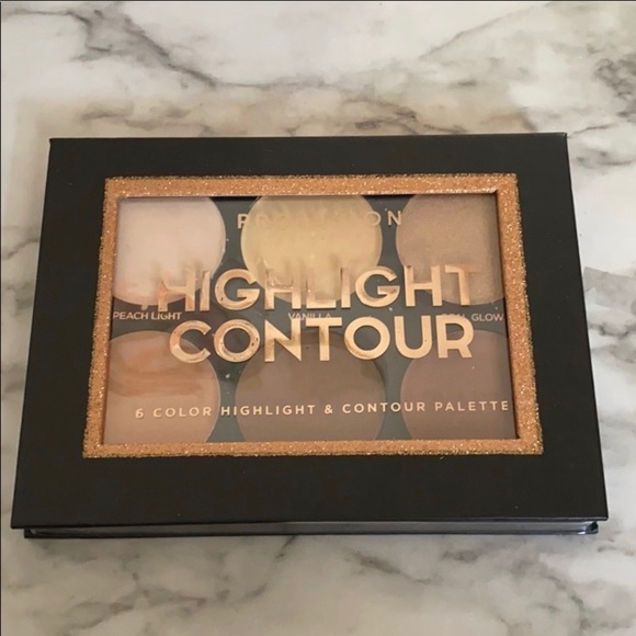 ❌Makeup Bundle #13 - Picture 4 of 5